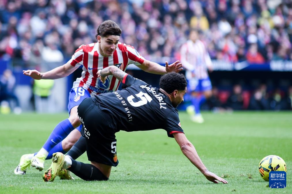 迪马济奥：米兰可能对锋线进行补强，希门尼斯离队是必要条件